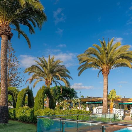 Bungalow Siena Center Playa Del Ingles Маспаломас Екстер'єр фото
